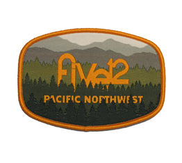 Woven Patch